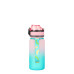 Детская бутылка для воды LittleBig 3020(Pink-Blue) 350 мл, розовато-голубая
