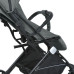 Детская прогулочная коляска FLASH M 5727-1 Stone Gray