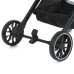 Детская прогулочная коляска FLASH M 5727-1 Stone Gray