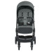 Детская прогулочная коляска FLASH M 5727-1 Stone Gray