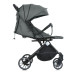 Детская прогулочная коляска FLASH M 5727-1 Stone Gray