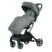 Детская прогулочная коляска FLASH M 5727-1 Stone Gray