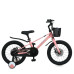 Велосипед детский MB 1683 PEONY, колеса 16 дюймов