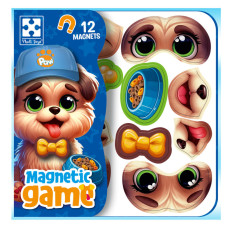 Игра развивающая 