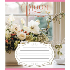 Тетрадь ученическая 