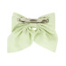 Заколка-бант для волос детская 0900-192-1 из ткани Заколка-бант для волос детская 0900-192-1 из ткани