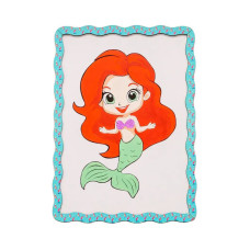 Детский набор для росписи по дереву 