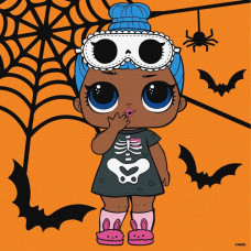 Картина по номерам Картина по номерам