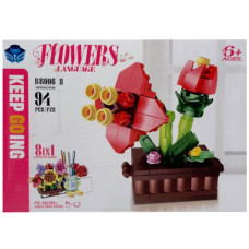 Конструктор детский Конструктор детский