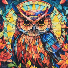 Алмазная мозаика Алмазная мозаика