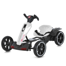 Детский электромобиль Электрокар M 6277EBR-1 до 30 кг Детский электромобиль Электрокар M 6277EBR-1 до 30 кг