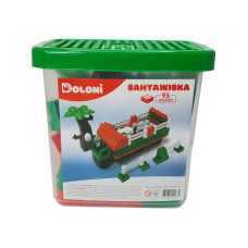 Конструктор 