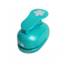 Фигурный дырокол для скрапбукинга 