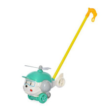 Детская каталка на палке Детская каталка на палке