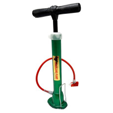 Насос ручной для резиновых изделий С34572(Green) зеленый