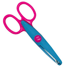 Ножницы детские 