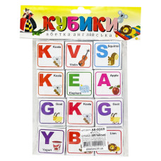 Детский развивающий набор Детский развивающий набор