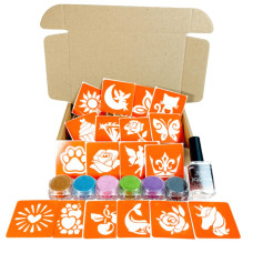 Набор для био-тату 