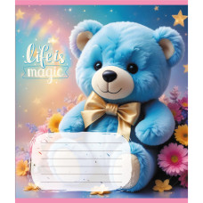 Тетрадь ученическая 