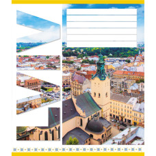 Тетрадь общая Тетрадь общая