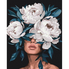 Картина по номерам 