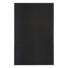 Вощина для производства свечей #1-чорний размер 410х260 мм Вощина для производства свечей #1-чорний размер 410х260 мм