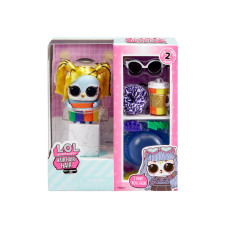 Игровой набор с любимцем 