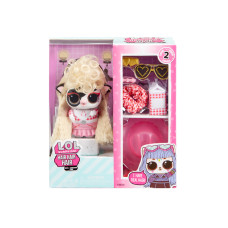 Игровой набор с любимцем 