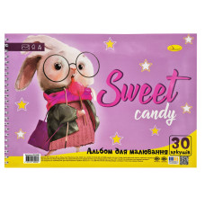 Альбом для рисования 