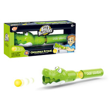 Помповое оружие 