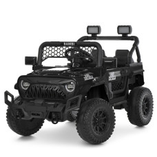 Детский электромобиль Джип M 6325EBLR-2 до 30 кг