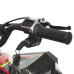 Детский электромобиль Квадроцикл HB-EATV1200Q-3ST до 65 кг