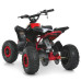 Детский электромобиль Квадроцикл HB-EATV1200Q-3ST до 65 кг