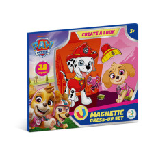 Магнитная игра-одевалка Магнитная игра-одевалка