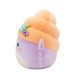 Детская мягкая игрушка Краб-отшельник Арко Squishmallows SQER01232, 19 см Детская мягкая игрушка Краб-отшельник Арко Squishmallows SQER01232, 19 см