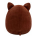 Мягкая игрушка Чихуахуа Баркевина Squishmallows SQCR06740, 36 см