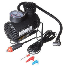 Автомобильный компрессор Air Pomp MJ004, для подкачки шин, автонасос Автомобильный компрессор Air Pomp MJ004, для подкачки шин, автонасос