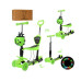 Самокат беговел Scooter MAXI 5в1 Самокат беговел Scooter MAXI 5в1