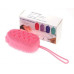 Мочалка массажная Bath Brush