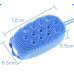Мочалка массажная Bath Brush