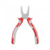 Плоскогубцы 160 мм ПРОФ. INTERTOOL HT-0104