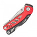 Мультиинструмент 180 мм, 11 в 1 INTERTOOL HT-0542