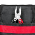 Мультиинструмент 180 мм, 11 в 1 INTERTOOL HT-0542