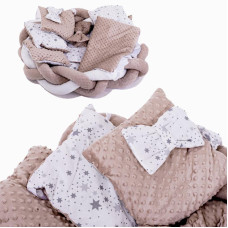 Постельный набор "Коса", 206062