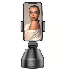 Смарт-штатив настольный с датчиком движения Souing genie Robot-Cameraman 360°