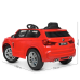 Детский электромобиль Bambi M 4522EBLR-3 BMW до 30 кг