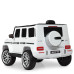 Детский электромобиль Джип Bambi M 4214EBLR-1 до 30 кг