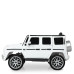 Детский электромобиль Джип Bambi M 4214EBLR-1 до 30 кг