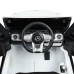 Детский электромобиль Джип Bambi M 4214EBLR-1 до 30 кг