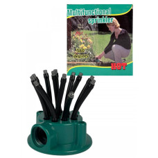 Розумна система поливу для саду, 12в1, 429-3